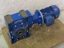 Gear motor TRAMEC, EMK HA 110 ( HA110 ) gebraucht ! photo on Industry-Pilot